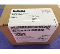 NEW Siemens 6ES7 231-5QD32-0XB0 6ES7231-5QD32-0XB0 Analog Input Module