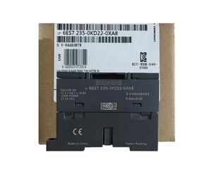 Siemens PLC 6ES7 235-0KD22-0XA8 6E⊕IK