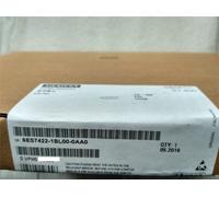 Siemens Plc 6ES7 422-1BL00-0AA0 6ES74221BL000AA0 New gf