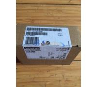 Siemens 6ES7138-4FA05-0AB0 New SIMATIC DP, Electronics module f. ET200S, 4/8