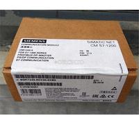 Siemens SIMATIC PLC Communication Module - 6GK72435DX300XE0