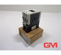 Siemens Power Contactor 3RT1044-1BB40 24V DC 65A AC-3 30kW/400 V