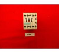 Siemens Power Contactor, AC-3 9 A, 4 kW 3RT1016-1BB41 3RT1 016-1BB41 -new-