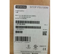 Siemens Power Supply 6EP1336-3BA10 (6EP13363BA10) zc