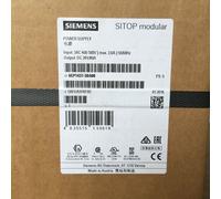 SIEMENS POWER SUPPLY 6EP1437-3BA00 6EP14373BA00 NEW FREE EXPEDITED SHIPPING/