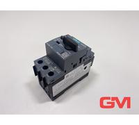 Siemens Power Switch 3RV2011-1AA15 Circuit Breaker 3-Pole 1.1-1.6A 690V