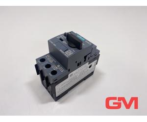 Siemens Power Switch 3RV2011-1AA15 Circuit Breaker 3-Pole 1.1-1.6A 690V