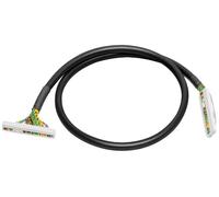 SIEMENS Pre-assembled I/O Cable for SIMATIC S7-300 / S7-1500 Digital I/O Modules