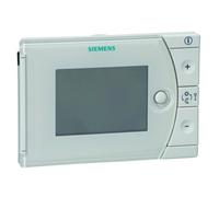 Siemens Programmable Room Thermostat Rev24