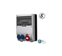 Siemens pTD-S Construction Distribution Board DV-4791-D