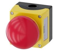Siemens Pushbutton Box Complete - 3SU18012NG002AA2