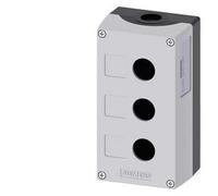 Siemens Pushbutton Box Empty - 3SU18030AA000AB1