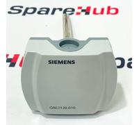 SIEMENS COMBINED DUCT AIR TEMPERATURE AND HUMIDITY PROBE SIEMENS QAE2120010 HUMI