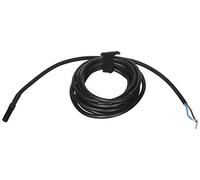 Siemens QAH11.1 Temperature Sensor, Cable Type