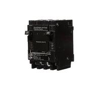 Siemens QSA2020SPD Whole House Surge Protection with Two 20-Amp Circuit Breakers for Use Only on Siemens Panels