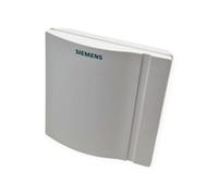 SIEMENS RAA11 MECHANICAL ROOM THERMOSTAT WITHOUT ADJUSTMENT KNOB ON OFF FOR HEAT