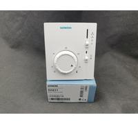 Siemens RAB31 Room Thermostat Temperature Controller White