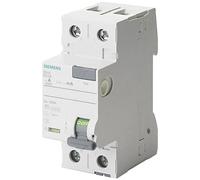 Siemens RCCB 40A 2-pin 30mA 230V FI protection Switch