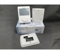 Siemens RDH100RF/SET Digital Wireless Room Thermostat Replaces RDH10RF BRTRF