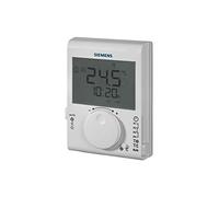 Siemens RDJ100 Wired Programmable Thermostat