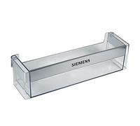 Siemens Refrigerator Bottle Compartment Door Compartment Bottle Rack 00743291 743291