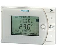 Siemens REV13 White 24-Hour Room Thermostat Controller, Heating