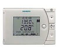 Siemens REV24 Hardwired Programmable Thermostat