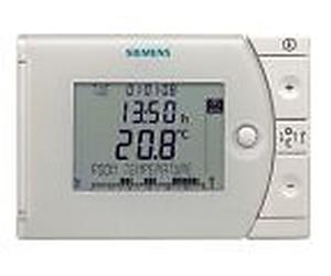 Siemens REV24 Hardwired Programmable Thermostat