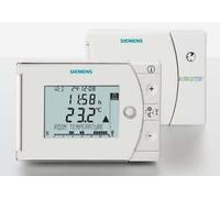 Siemens REV24-RF 7-Day Wireless Programmable Thermostat