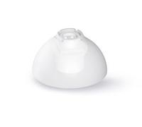 Siemens RIC Click Closed Domes - 10mm