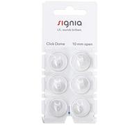 Siemens RIC Click Open Domes - 10mm