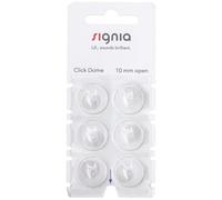 Siemens RIC Click Open Domes - 10mm