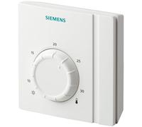 Siemens RAA21 Room Thermostat - Switching Voltage: 24-250V AC