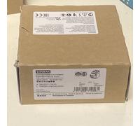 Siemens RV2011-1FA10 Circuit Breaker 3.5-5.0A