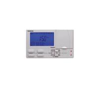Siemens RWB2007 7 Day Or 5/2 Day Programmer