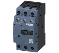 Siemens S00 3A Voltage Transformer Circuit Breaker - 3RV16111DG14