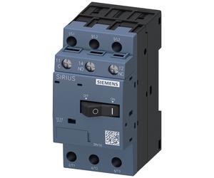 Siemens S00 3A Voltage Transformer Circuit Breaker - 3RV16111DG14