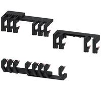 Siemens S00 Spring Type Wiring Kit With Mechanical Interlock - 3RA29132AA2