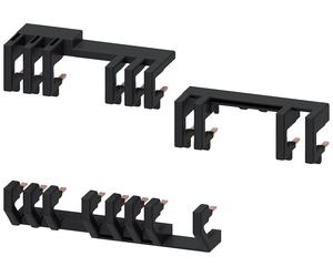Siemens S00 Spring Type Wiring Kit With Mechanical Interlock - 3RA29132AA2
