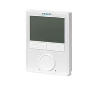 Siemens - S55770 T158 - RDG100 Room Control - Rdg 100 - Room Thermostat
