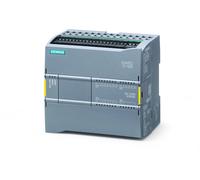 Siemens S7-1200F CPU 1214FC DC/DC/DC PLC Controller - 6ES72141AF400XB0