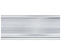 Siemens S7-1500 Mounting Rail 245mm With Ground Screw - 6ES75901AC400AA0
