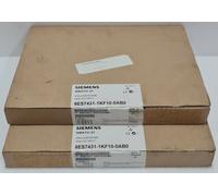 Siemens S7-400 SM431 6ES7431-1KF10-0AB0 Analog Input 6ES7 431-1KF10-0AB0 V.7 NEW
