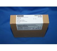Siemens S7 Simatic Net 6GK7543-1AX00-0XE0 6GK7 543-1AX00-0XE0 NEW SEALED