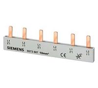 Siemens Sentron 2 Phase Busbar 400V ac 1mm Pitch