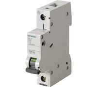 Siemens SENTRON Circuit Breaker 1-pin 25A 230V/400V 5SL41256