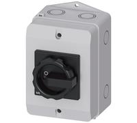 Siemens Sentron Disconnector - 3LD20641GP51