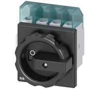 Siemens Sentron Disconnector - 3LD22031TL51