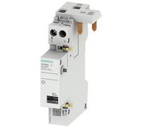 Siemens SENTRON fire protection Switch AFDD 2-pin 1pc 230V