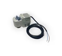 SIEMENS SFA21/18 ELECTRIC SERVO CONTROL ZONE VALVE ACTUATOR ON/OFF AC 230V